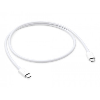 Кабель Apple Thunderbolt 3 USB-C 0.8 м