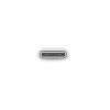 Кабель Apple USB-C Woven Charge 1 м White