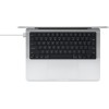 Кабель Apple USB-C/Magsafe 3 2м White