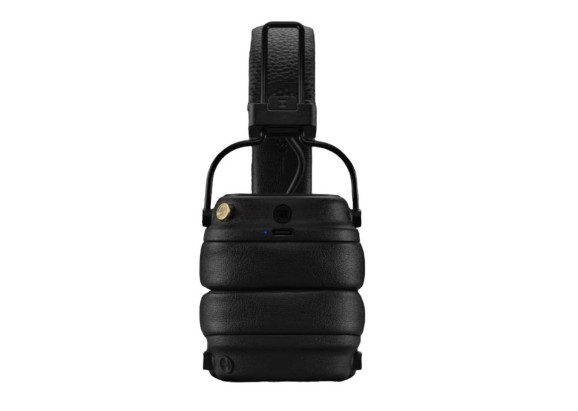 Marshall Major V Black