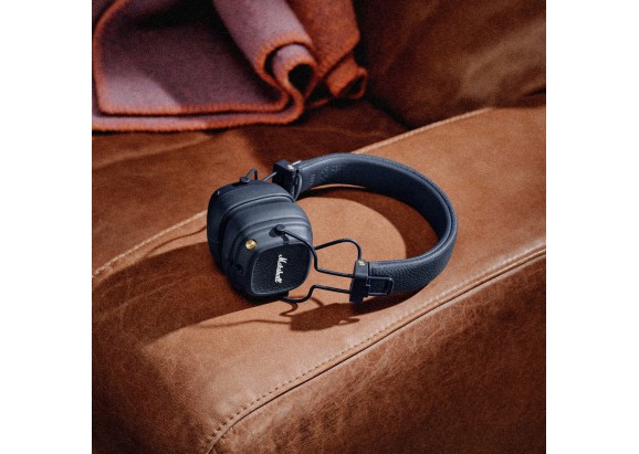 Marshall Major V Midnight Blue
