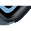 Apple Watch SE 3 40mm Starlight Aluminum Starlight Sport Band S/M