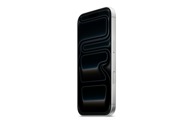 Защитное стекло для iPhone 17 | 17 Pro Privacy UltraGlass