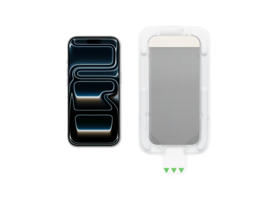 Защитное стекло для iPhone 17 | 17 Pro Privacy UltraGlass