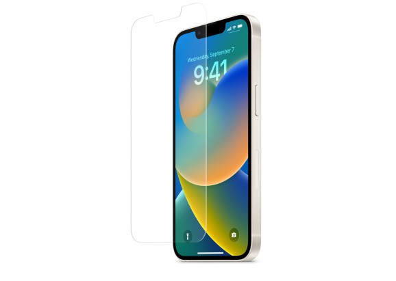 Защитное стекло для iPhone 16e | 14 | 14 Pro|13 | 13 Pro UltraGlass