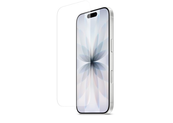 Защитное стекло для iPhone 16 Plus | 15 Plus UltraGlass