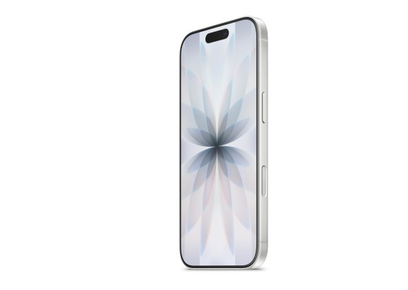 Защитное стекло для iPhone 16 Plus | 15 Plus UltraGlass
