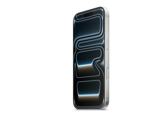 Защитное стекло для iPhone 17 Pro Max UltraGlass