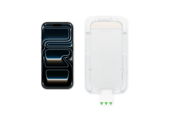Защитное стекло для iPhone 17 Pro Max UltraGlass