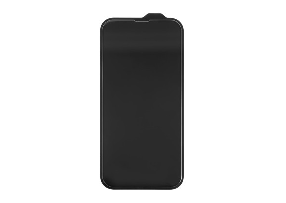 Защитное стекло iPhone 13/13 Pro Full Screen Full Glue Black
