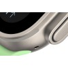 Apple Watch Ultra 3 49mm Black Titanium Black Ocean Band
