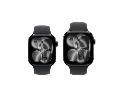 Новые Apple Watch