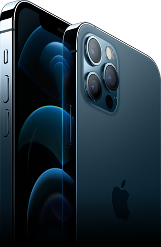iPhone 12 Pro